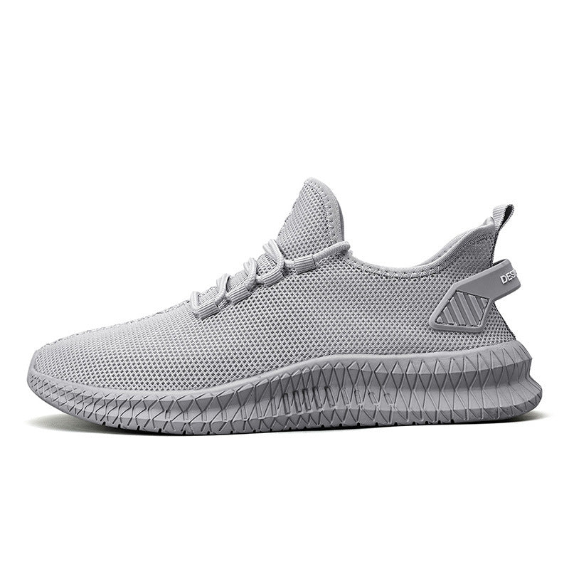 Damen Atmungsaktive Freizeitschuhe EB