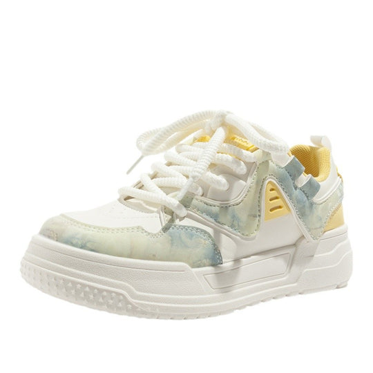 Damen Sneakers mit innovativer Sohle und coolem Design EB