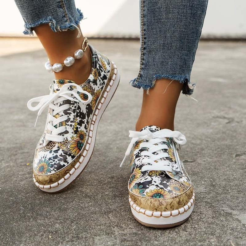 Modische Freizeitschuhe EB