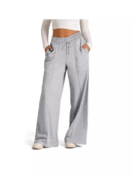 Damen Relaxed Fit Loungehose EB