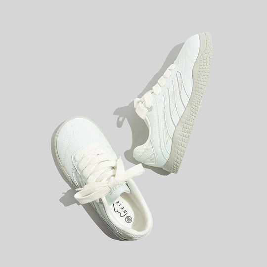 Damen Sportliche Freizeit-Schuhe mit rutschfester Sohle und atmungsaktivem Obermaterial EB