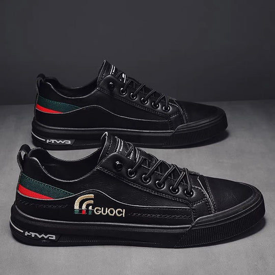 Damen Sportliche Sneaker mit eleganter Profilsohle und atmungsaktivem Obermaterial EB