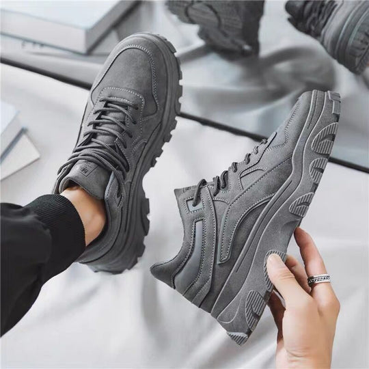 Damen Komfortable Lauf Sneakers EB