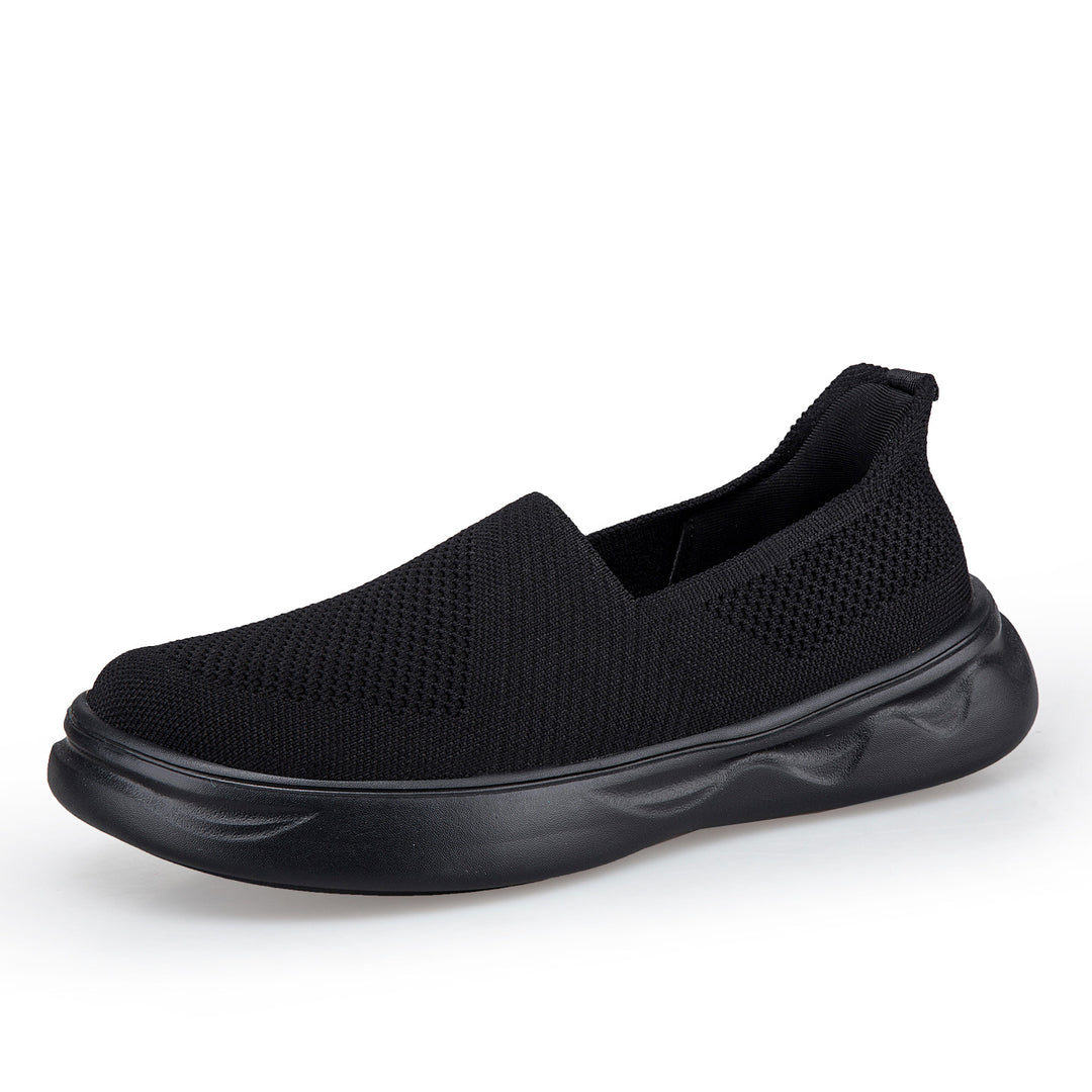 Damen atmungsaktive Sportschuhe EB