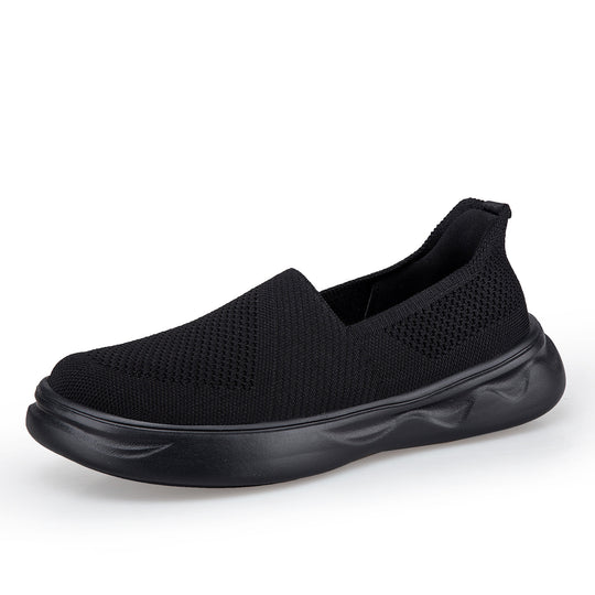 Damen atmungsaktive Sportschuhe EB