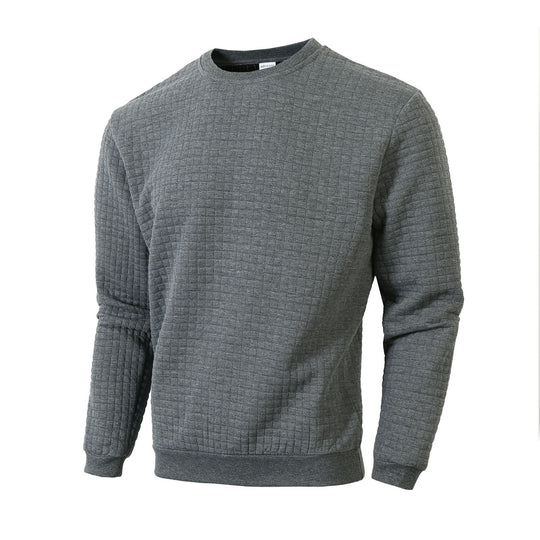 Herren Komfortabler Sweatshirt EB