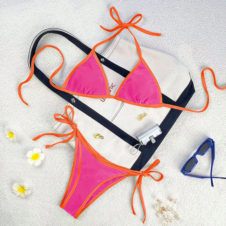 Damen Triangel-Bikini EB