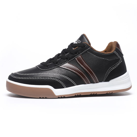 Herren sportliche Freizeitschuhe mit rutschfester Sohle und atmungsaktivem Obermaterial EB