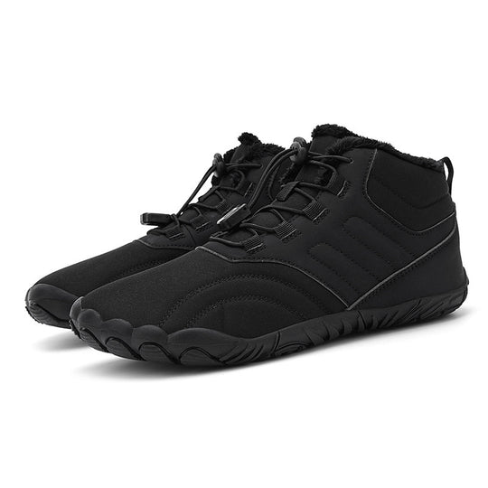 Damen Temperaturbeständige Wanderschuhe mit isolierendem Innenfutter EB