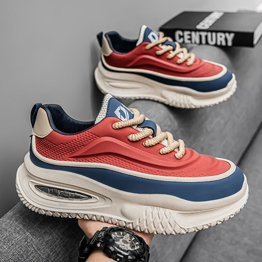Damen Komfortable Sneakers mit innovativer Luftpolster-Technologie EB