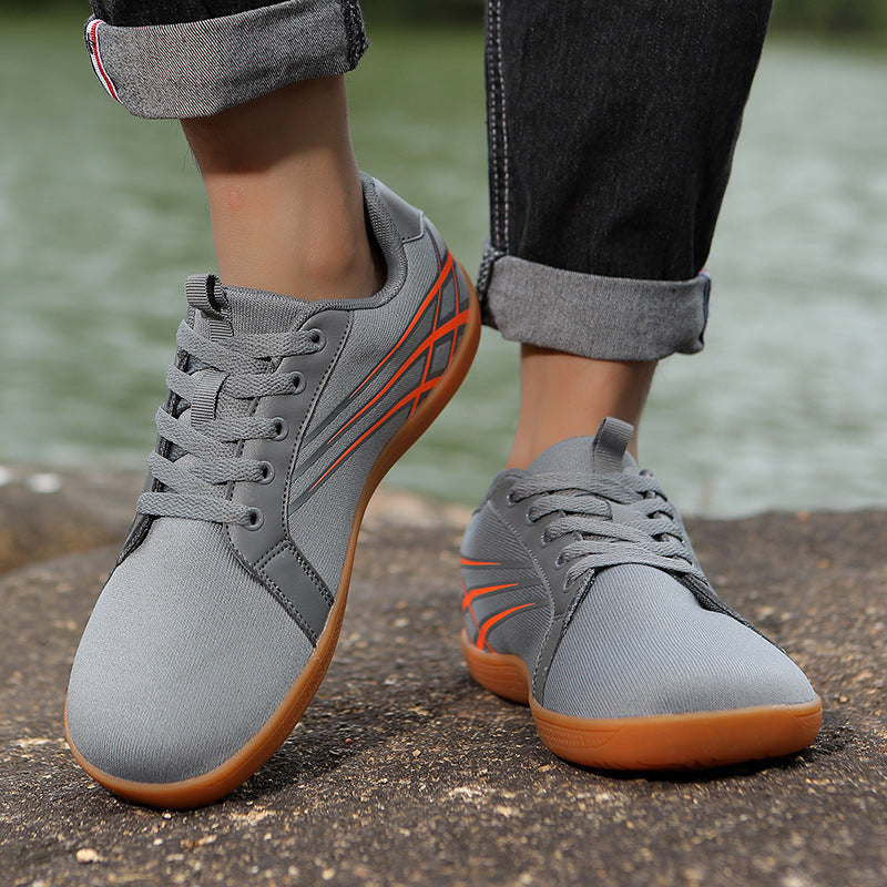 Damen Sportliche Freizeitschuhe mit erhöhtem Komfort und Flexibilität EB