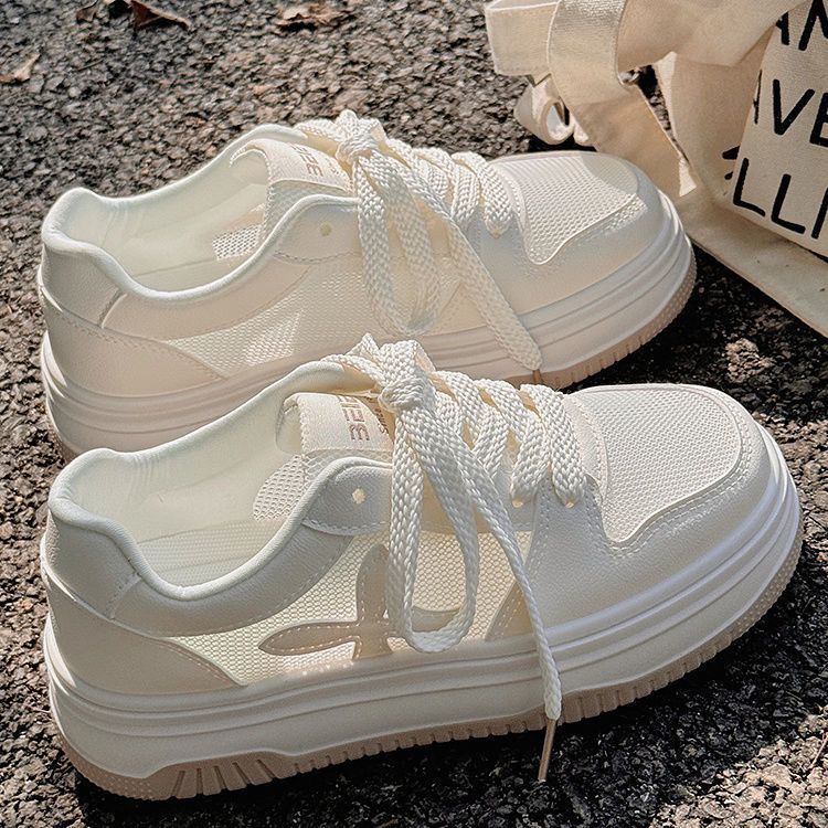 Damen Luftige und bequeme Sneakers EB