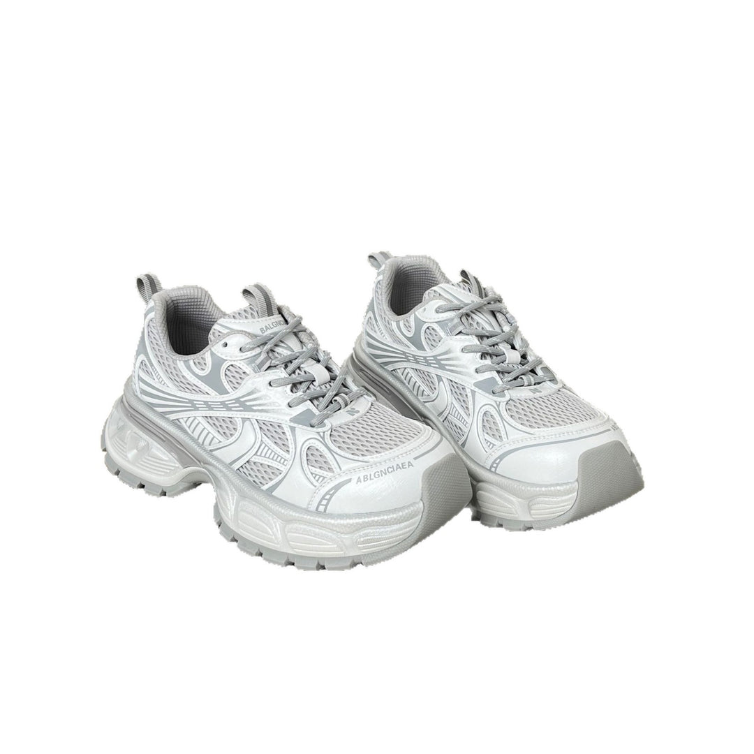 Damen moderne Laufschuhe mit innovativer Dämpfungstechnologie EB
