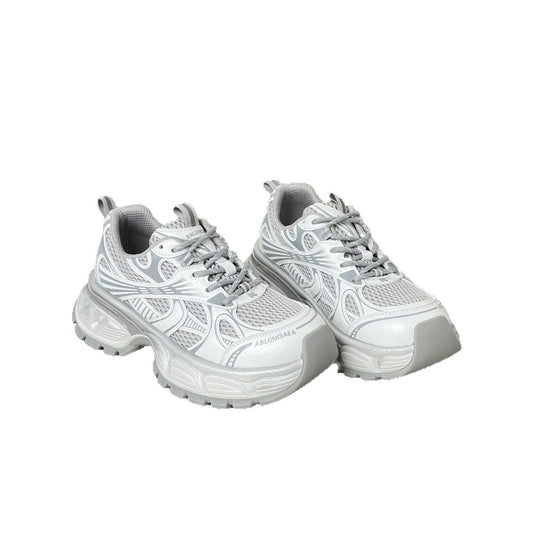 Damen moderne Laufschuhe mit innovativer Dämpfungstechnologie EB