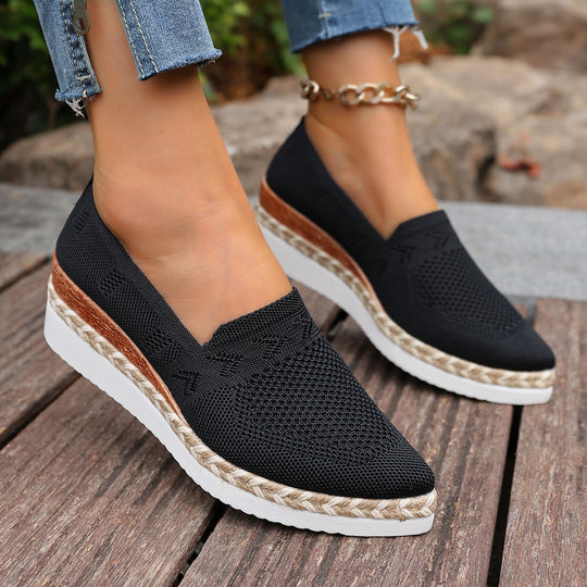 Damen Espadrilles EB