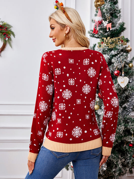 EB | Alle meine Jingle Ladies Damen
