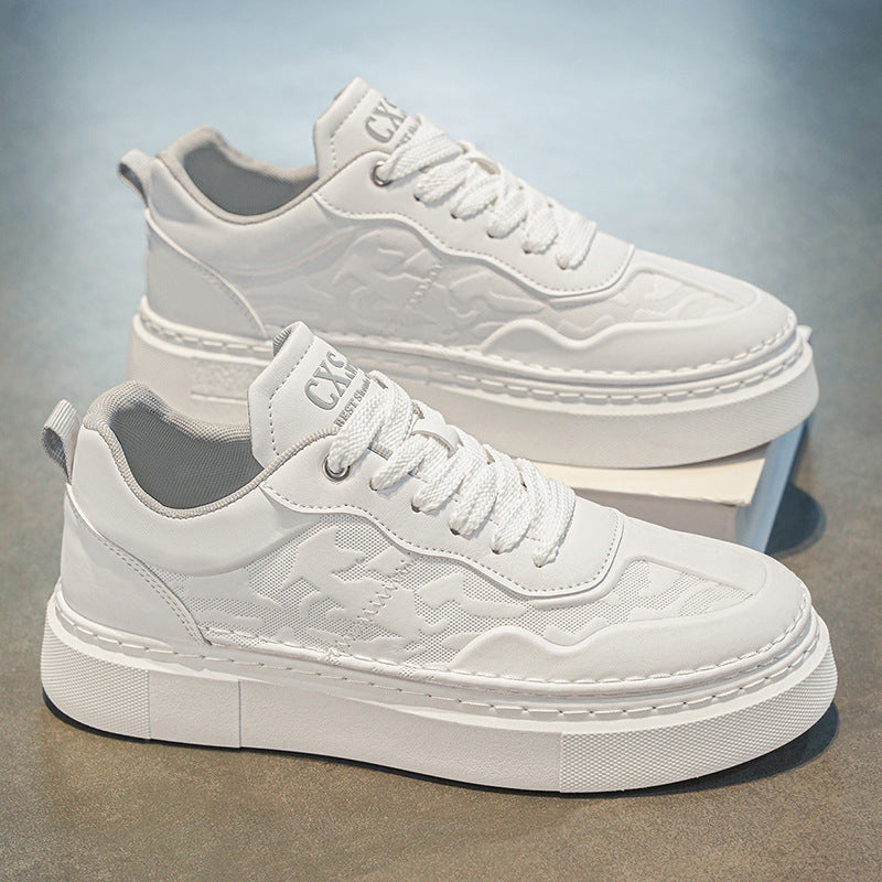 Damen Sneaker mit hohem Komfort und modischem Design EB