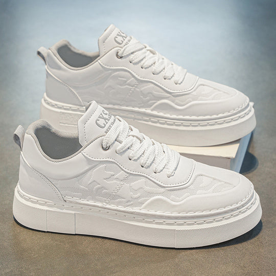 Damen Sneaker mit hohem Komfort und modischem Design EB