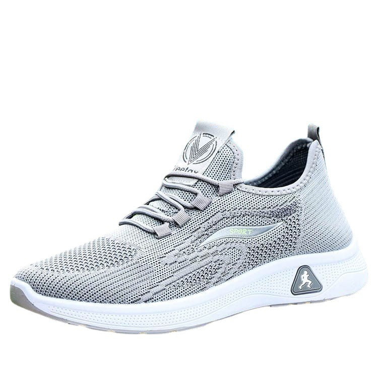 Damen Atmungsaktive und bequeme Freizeitschuhe EB