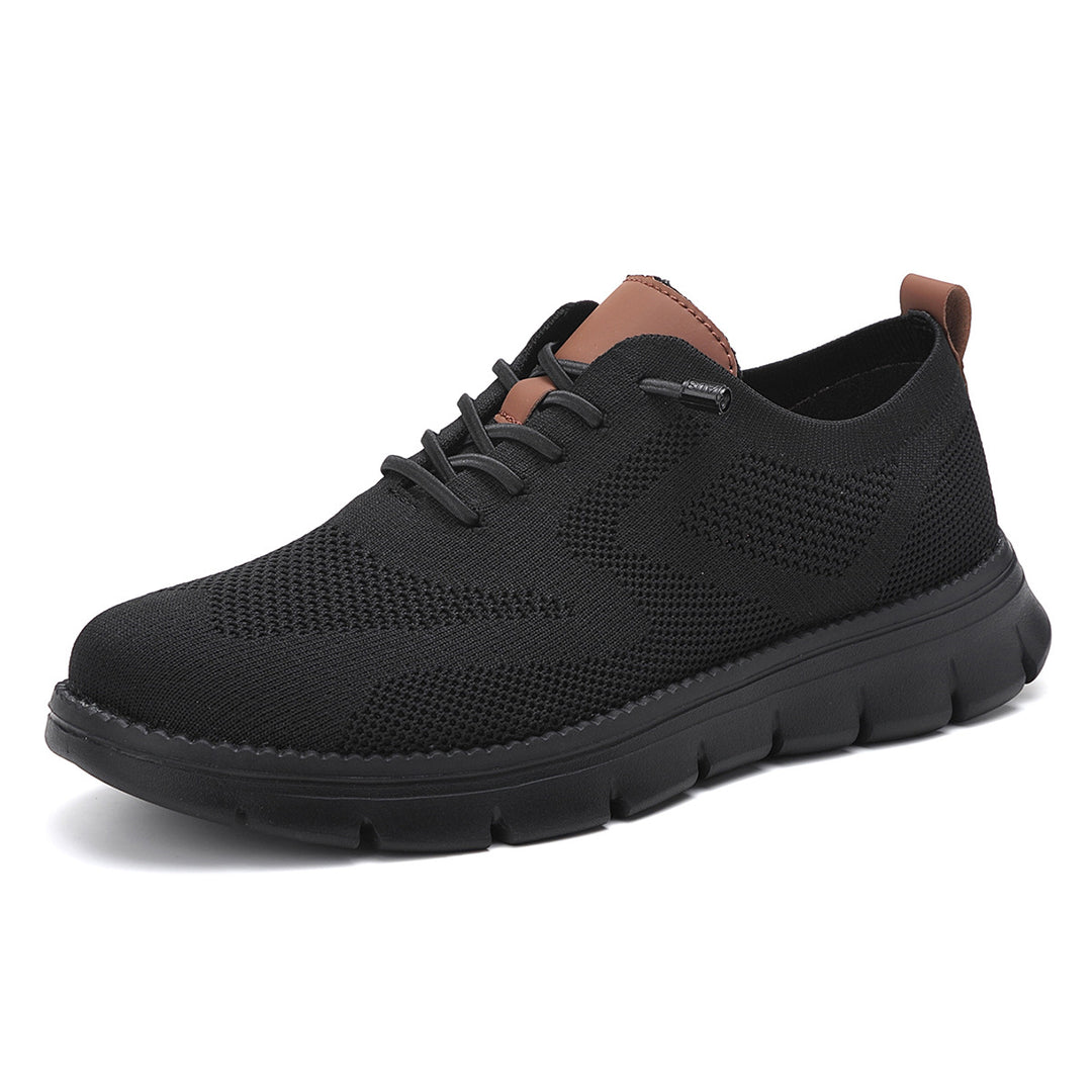 Damen Atmungsaktive und leichte Sneakers EB
