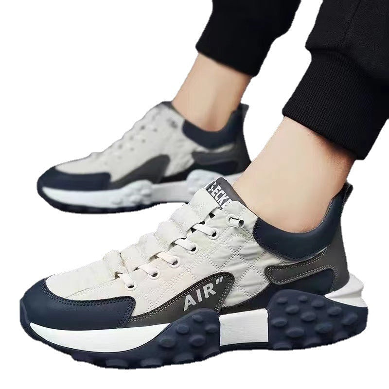 Damen Sportliche Sneakers EB