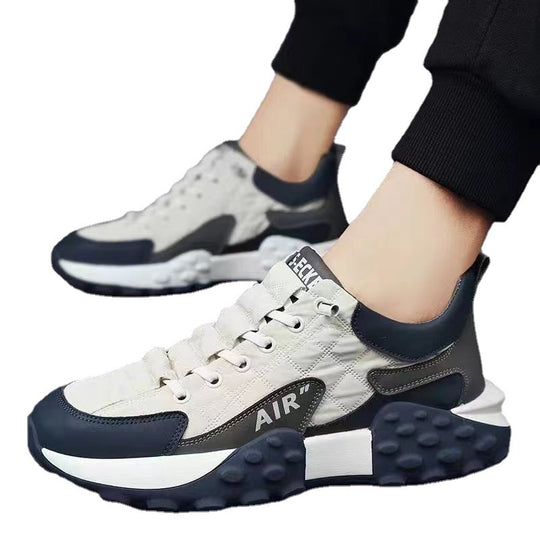 Damen Sportliche Sneakers EB