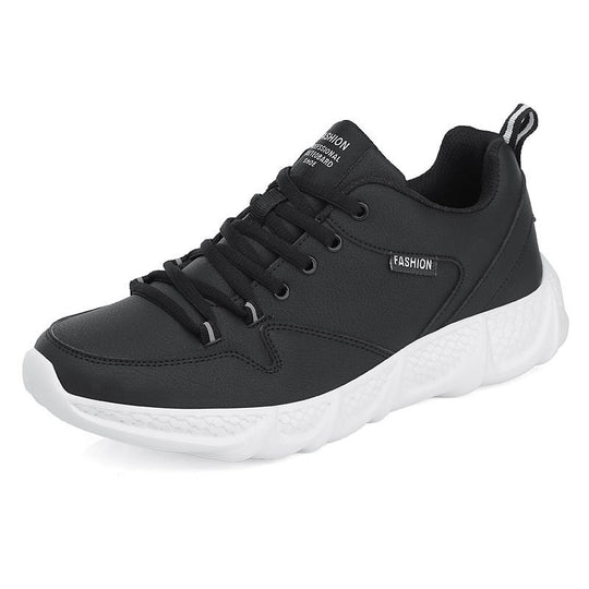 Damen Sportliche Lifestyle-Sneaker mit rutschfester Sohle und atmungsaktivem Obermaterial EB