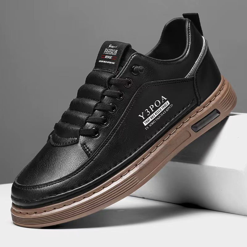 Damen Modische Sneaker mit innovativem Dämpfungssystem und rutschfester Sohle EB