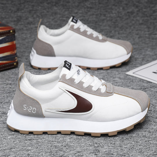 Damen Leichte und atmungsaktive Sportschuhe EB