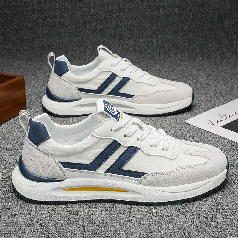 Damen Sportliche Lifestyle-Sneaker EB