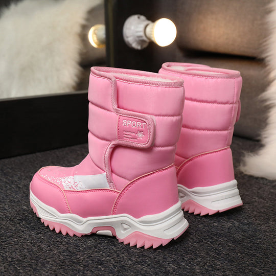 Damen Winterschuhe EB
