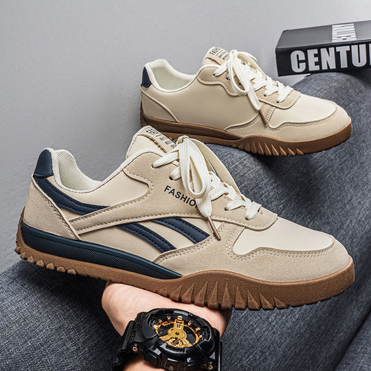 Damen Bequeme Alltagssneaker mit rutschfester Sohle EB