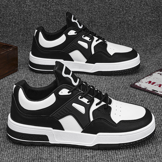 Damen Sportliche Sneakers mit dynamischem Design und verstärktem Komfort EB