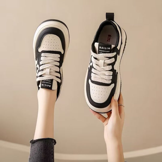 Damen modische Sneakers EB