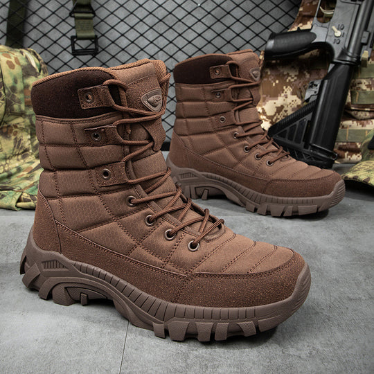 Herren Multifunktionale Modulare Stiefel EB