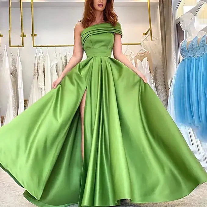 Damen Abendkleid EB