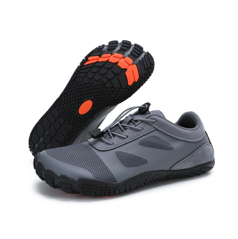 Damen Fitnessschuhe für Outdoor-Aktivitäten EB