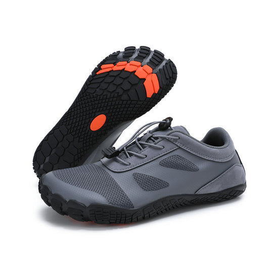 Damen Fitnessschuhe für Outdoor-Aktivitäten EB