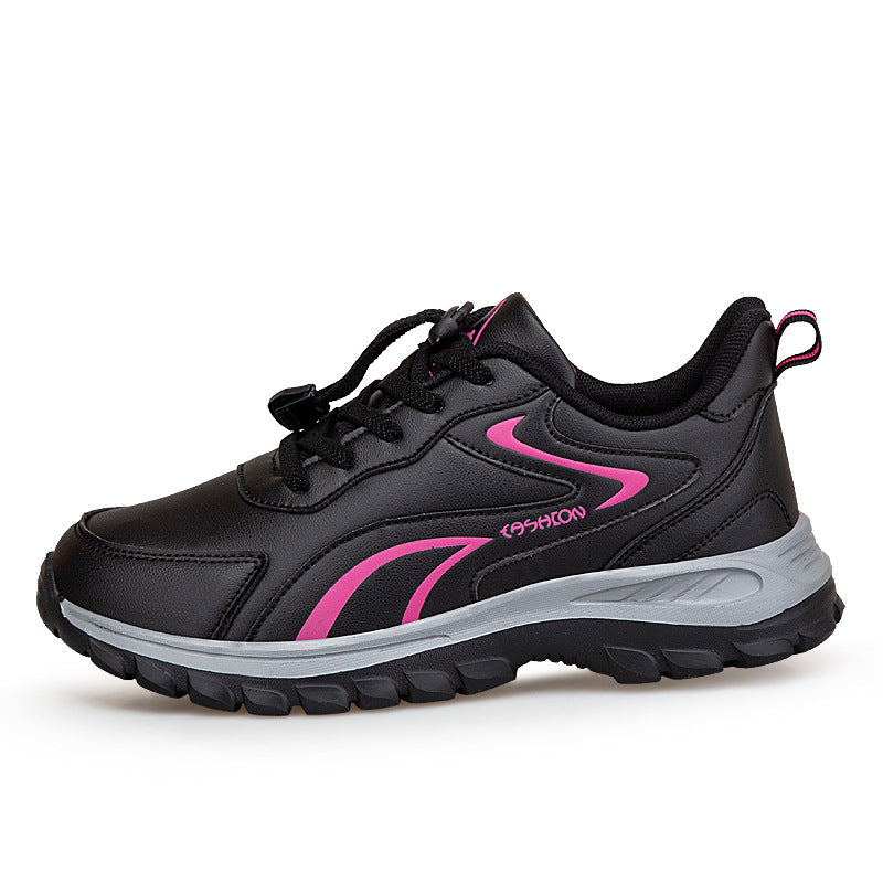 Damen Komfortable Laufschuhe mit atmungsaktiver Funktionsstruktur EB