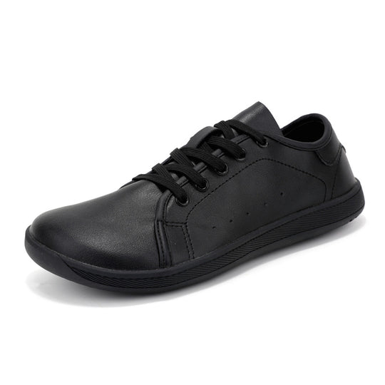 Damen Bequeme Freizeitschuhe mit atmungsaktivem Obermaterial und rutschfester Sohle EB