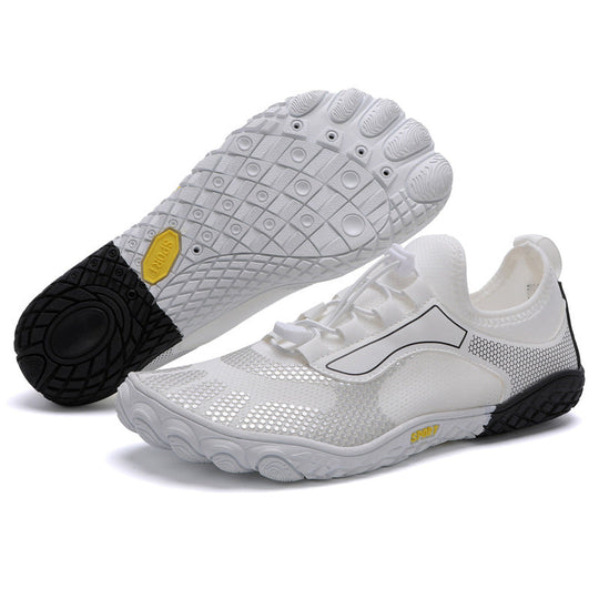 Barfußschuhe für Abenteuer und Leistung EB