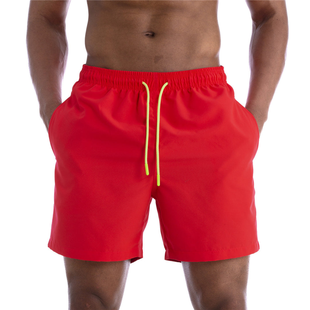 EB | Doppellagige Sporthose in Übergröße