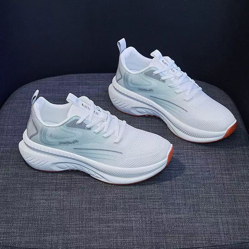 Damen Lauf- und Fitnessschuhe EB