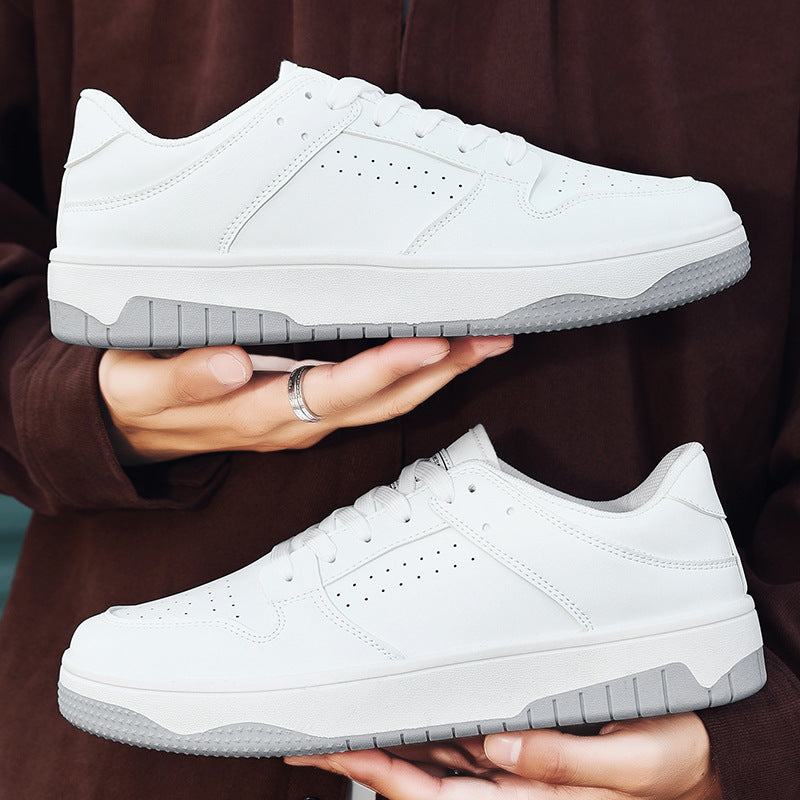 Damen Sneaker mit komfortabler Dämpfung und atmungsaktivem Obermaterial EB