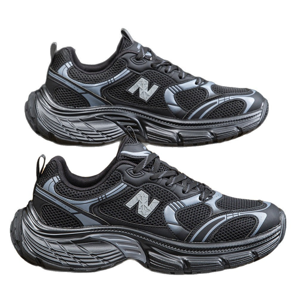 Damen Innovative Freizeitschuhe mit hochdämpfender Sohle EB