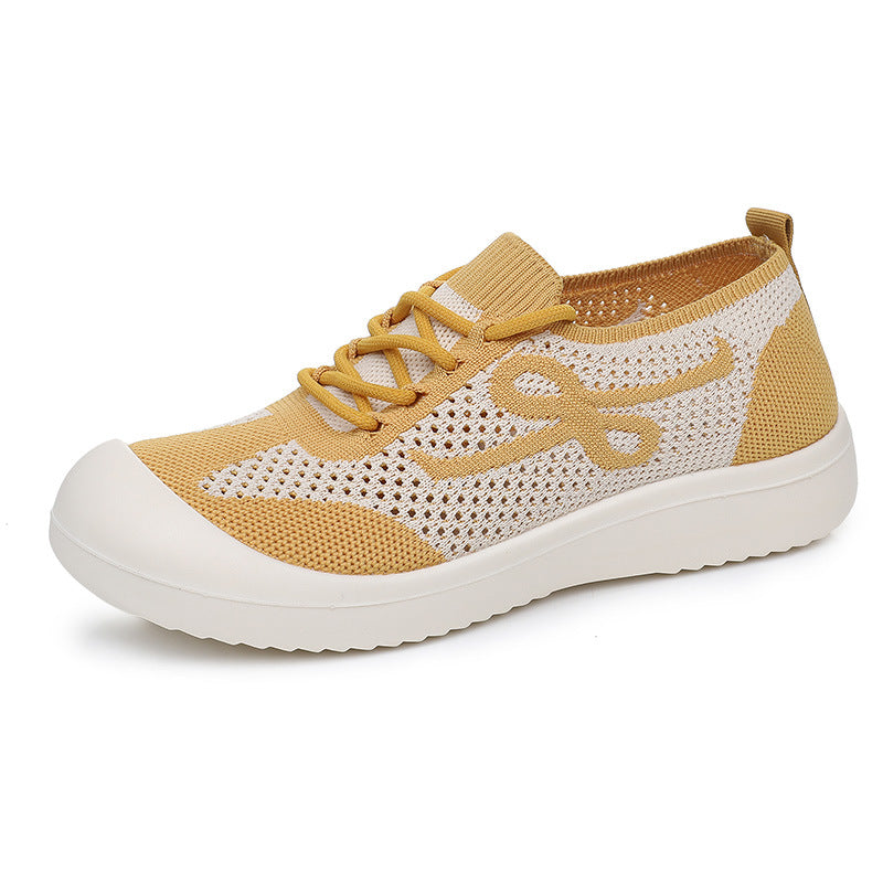Damen Sportliche Freizeitschuhe EB