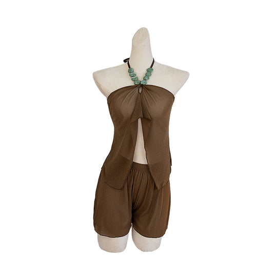 Damen Playsuit EB