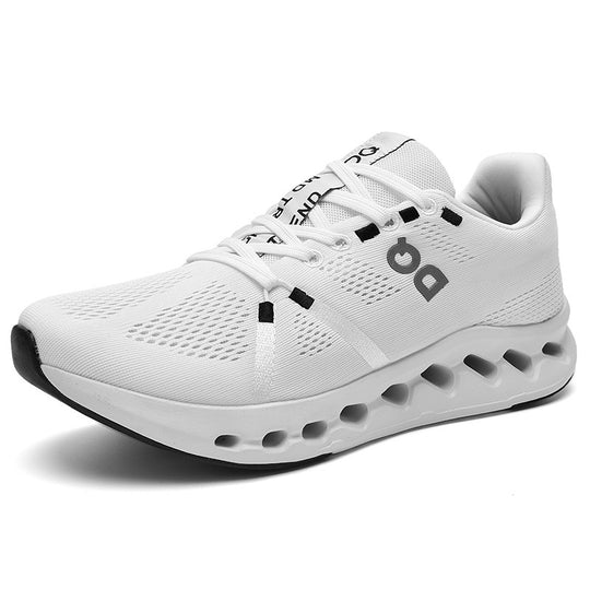 Damen Atmungsaktive Laufschuhe mit flexibler Sohle und innovativer Dämpfungstechnologie EB