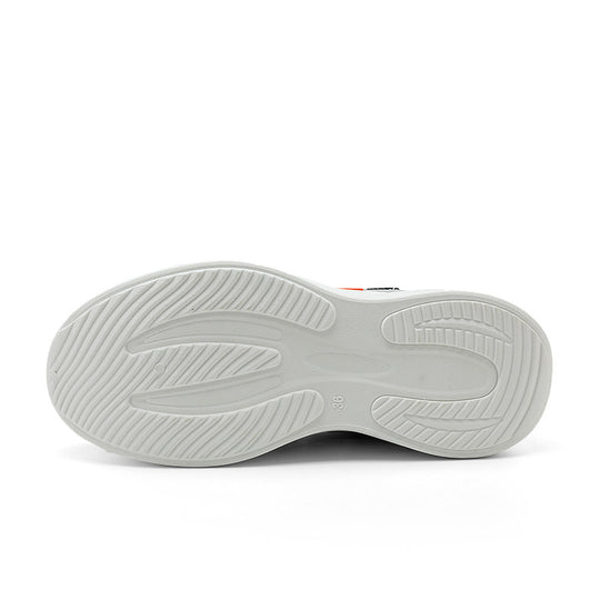 Damen Sportliche Laufschuhe mit atmungsaktivem Obermaterial und dämpfender Sohle EB 1771555683