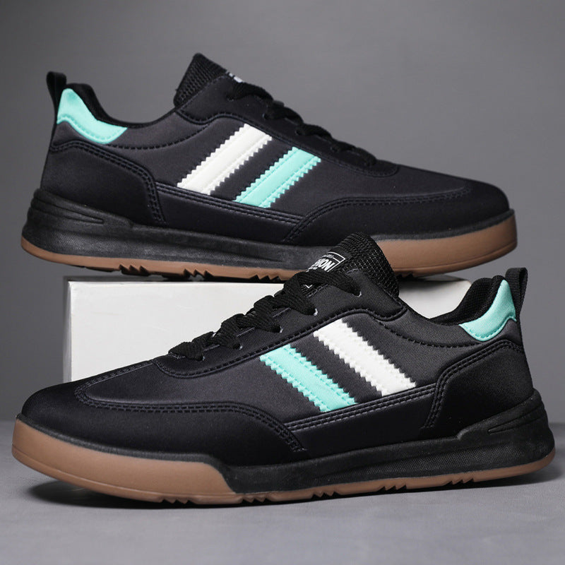 Damen Sportliche Freizeitschuhe mit dämpfender Sohle EB